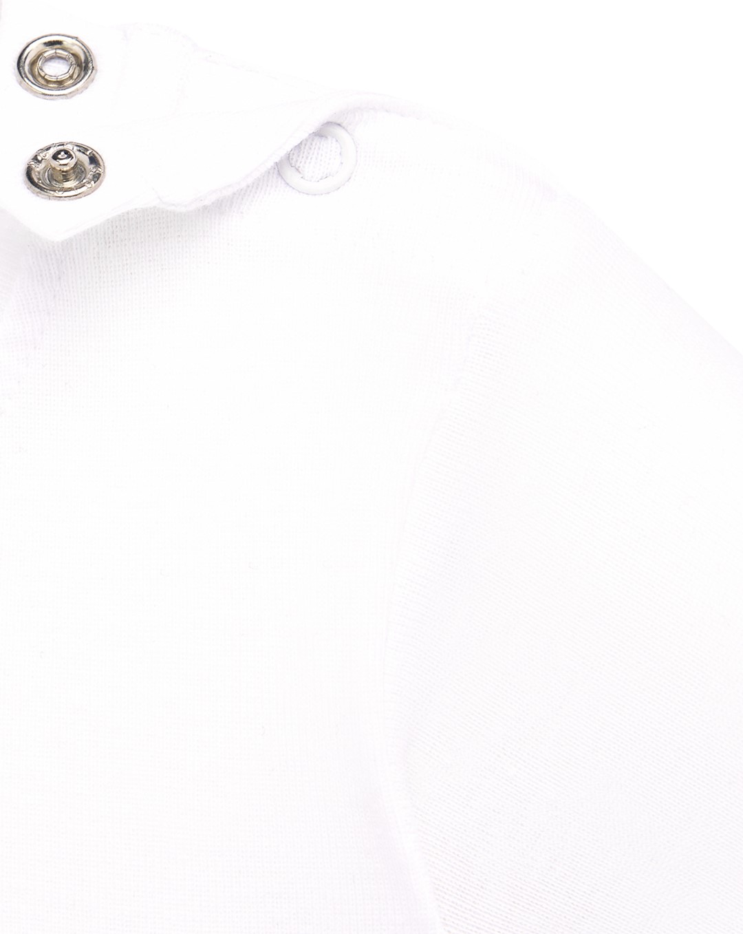 T-shirt JHK TSRB BABY BODY LS — Biały - obrazek 3