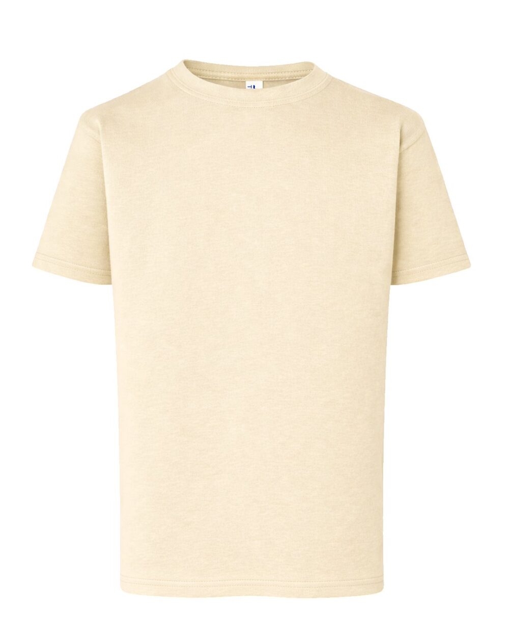 T-shirt JHK TSRK 150 REGULAR KID — Maślany