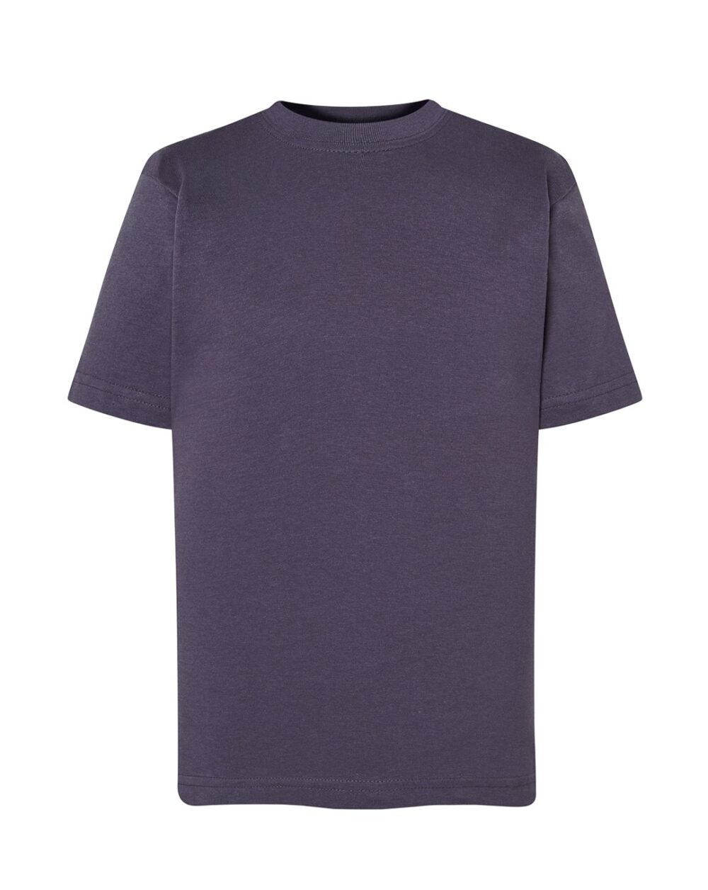 T-shirt JHK TSRK 150 REGULAR KID — Dżinsowy