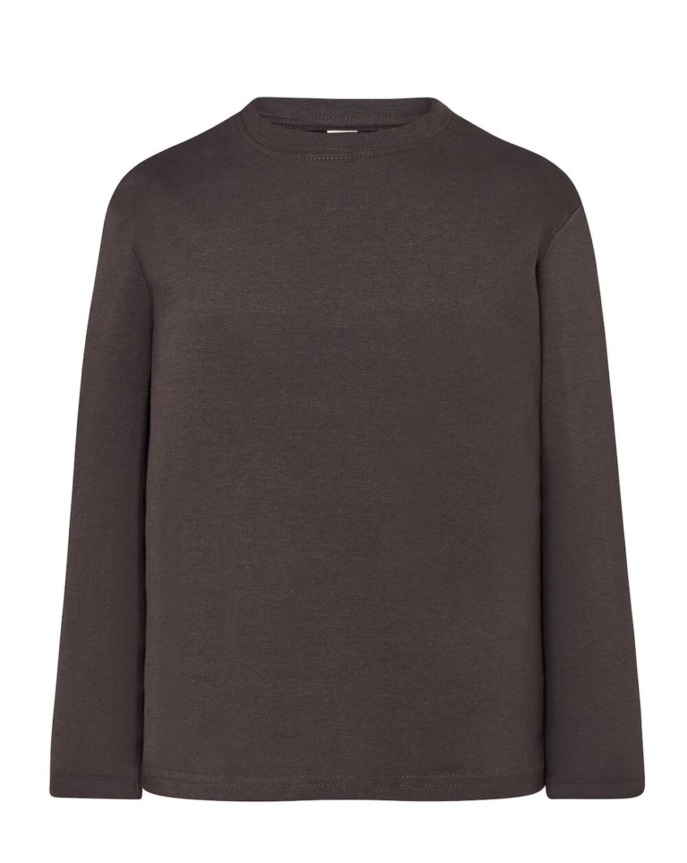 T-shirt JHK TSRK 150 LS KID T-SHIRT — Grafit