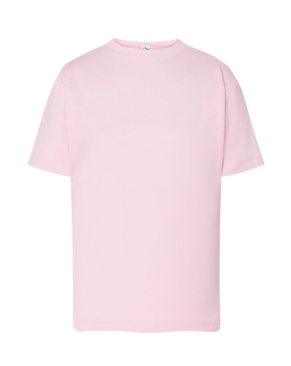 T-shirt JHK TSRK 150 REGULAR KID — Różowy