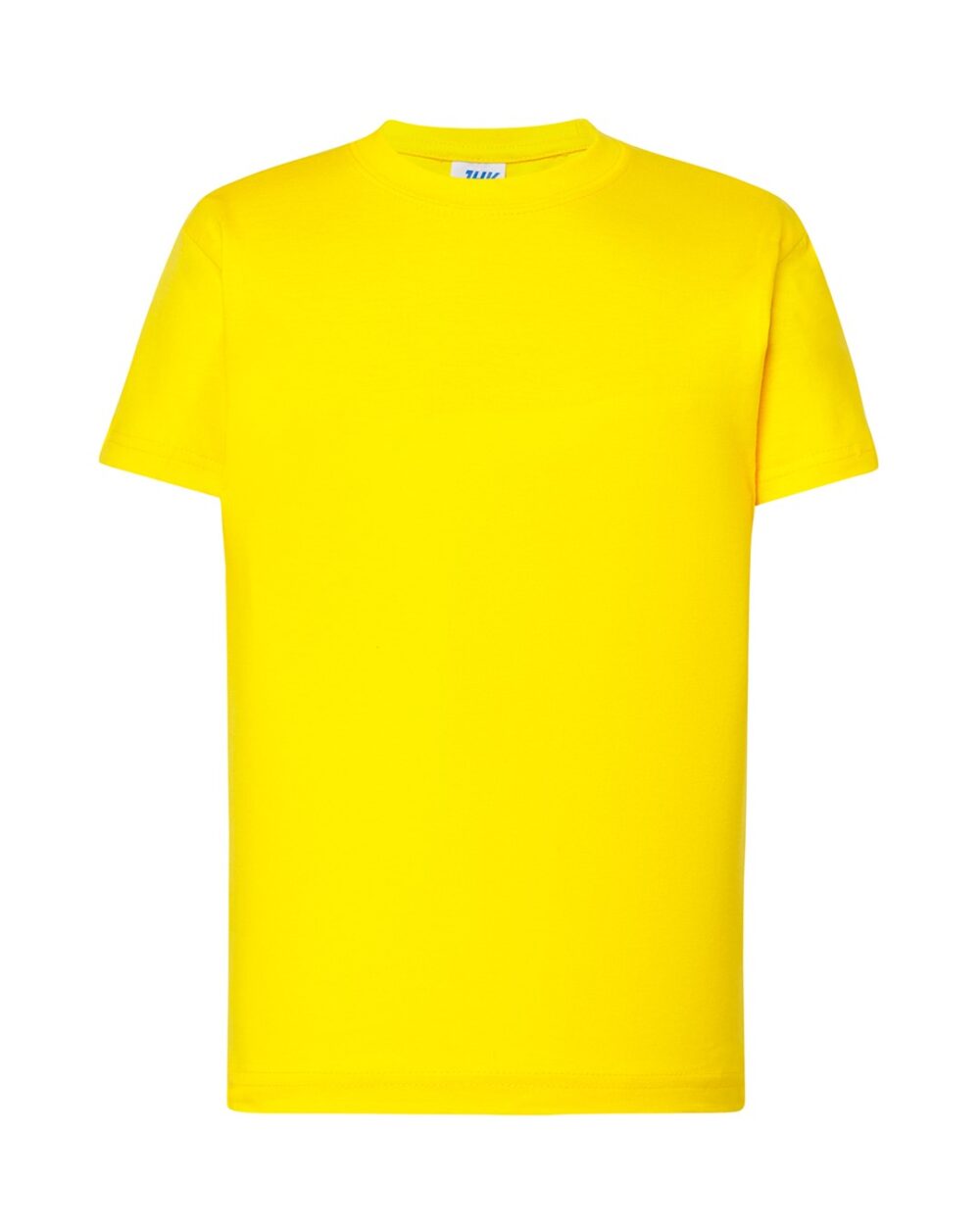 T-shirt JHK TSRK 150 REGULAR KID — Złoty
