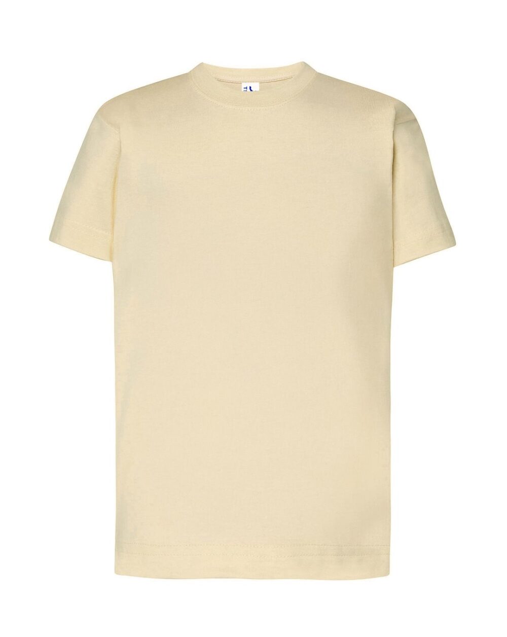 T-shirt JHK TSRK 190 PREMIUM KID — Maślany