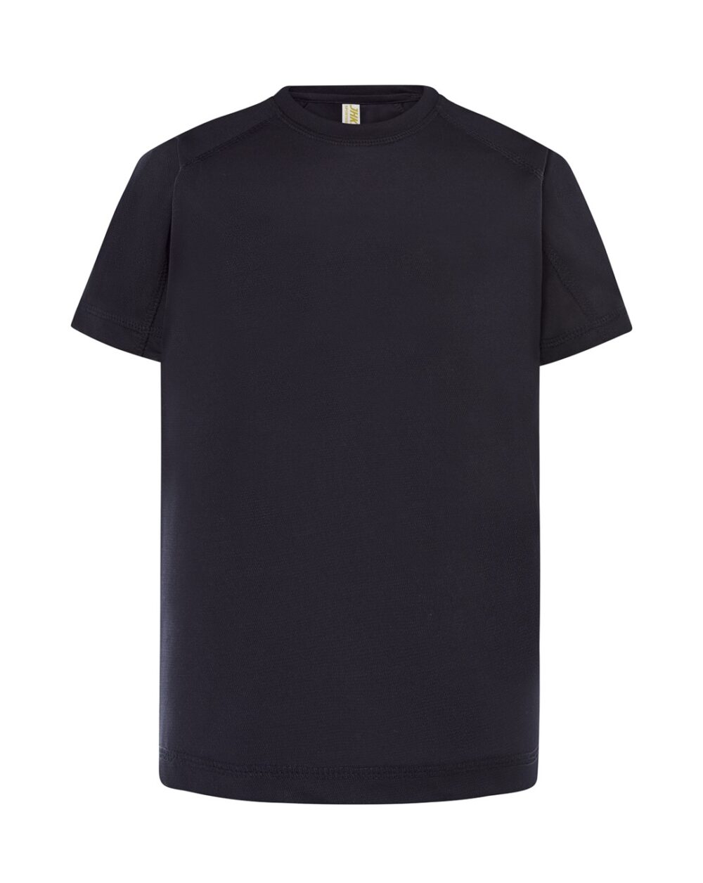 T-shirt JHK T-SHIRT SPORTOWY KID — Granatowy