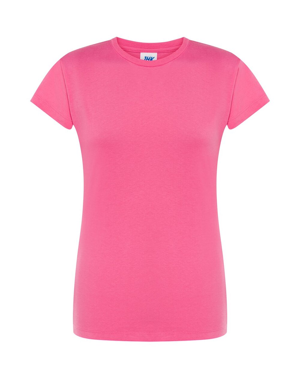 T-shirt JHK TSRL CMF LADY COMFORT — Azaliowy