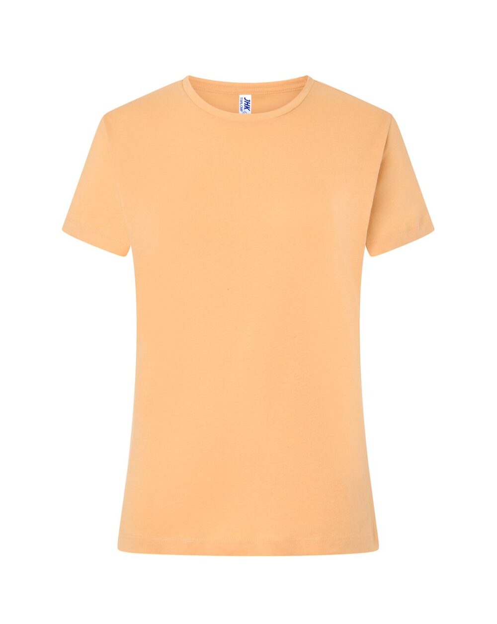 T-shirt JHK TSRL CMF LADY COMFORT — Morelowy