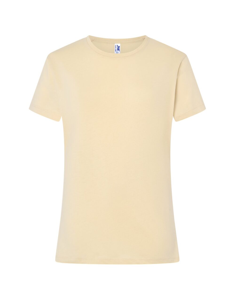 T-shirt JHK TSRL CMF LADY COMFORT — Maślany