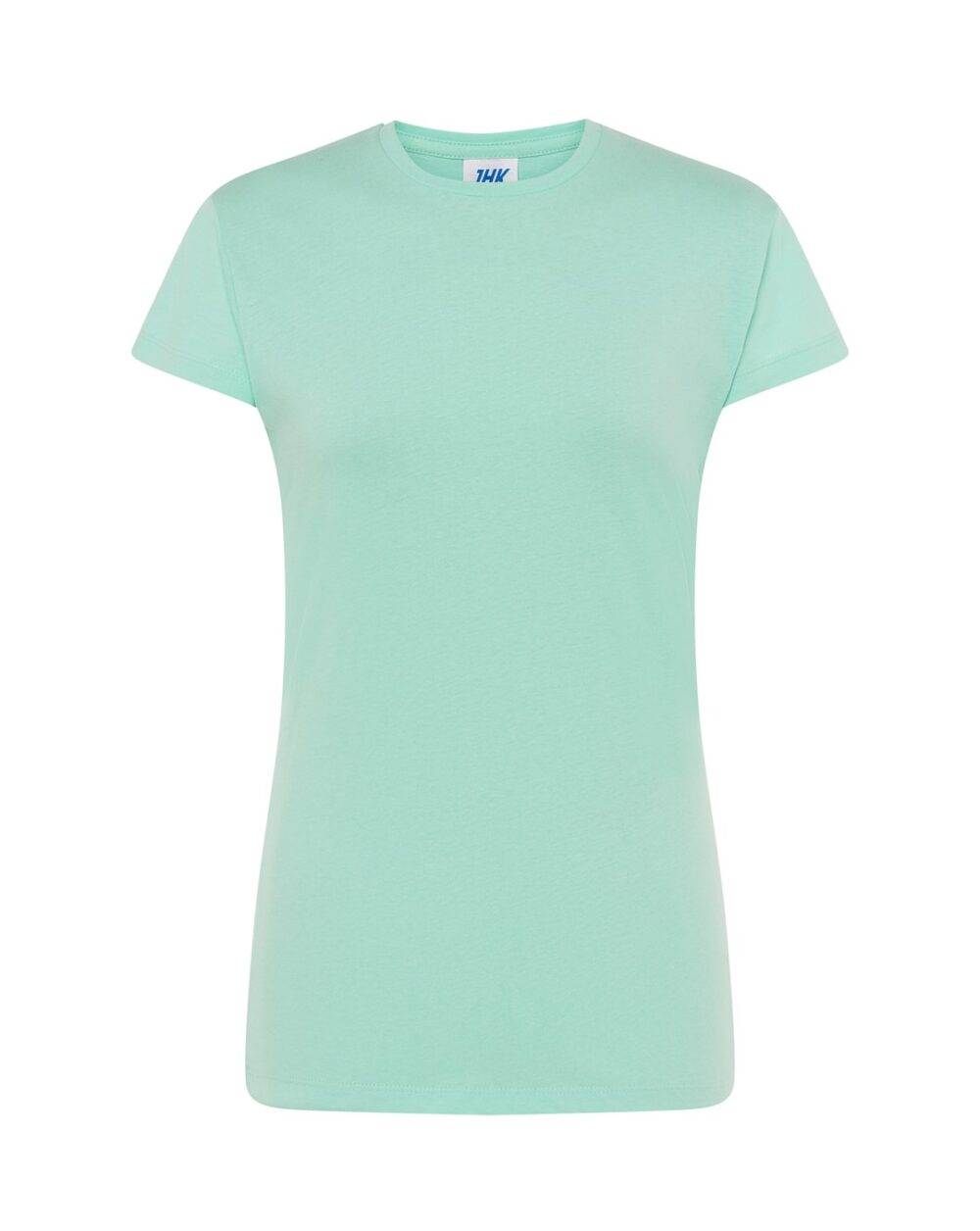 T-shirt JHK TSRL CMF LADY COMFORT — Miętowy
