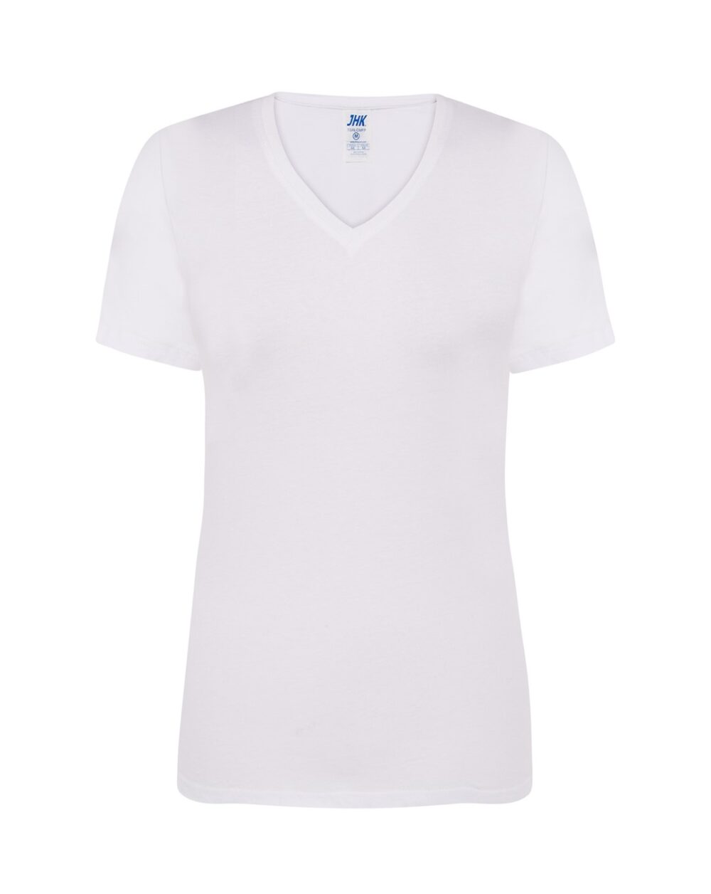 T-shirt JHK TSRL CMFP — Biały
