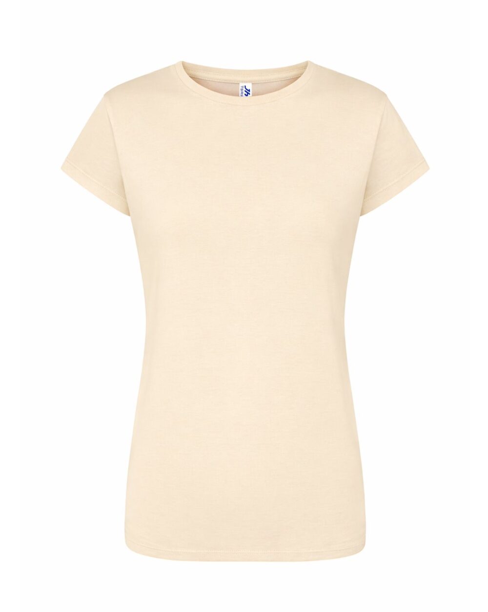 T-shirt JHK TSRL PRM LADY PREMIUM — Maślany