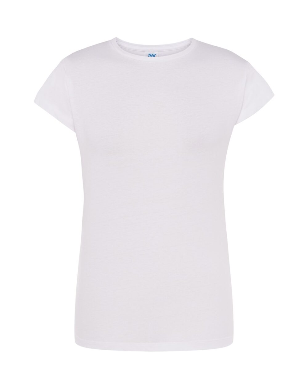 T-shirt JHK TSRL PRM LADY PREMIUM — Biały