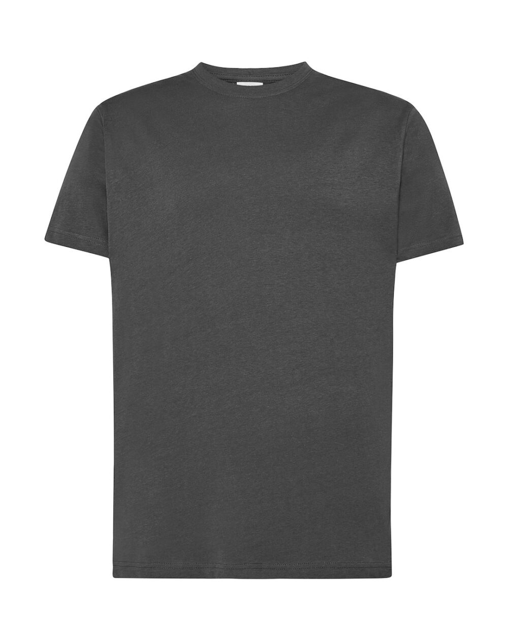 T-shirt JHK TSUA 150 SLIM FIT T-SHIRT — Grafit