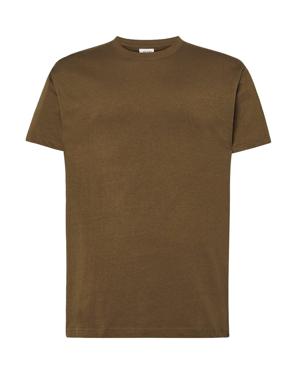 T-shirt JHK TSUA 150 SLIM FIT T-SHIRT — Khaki