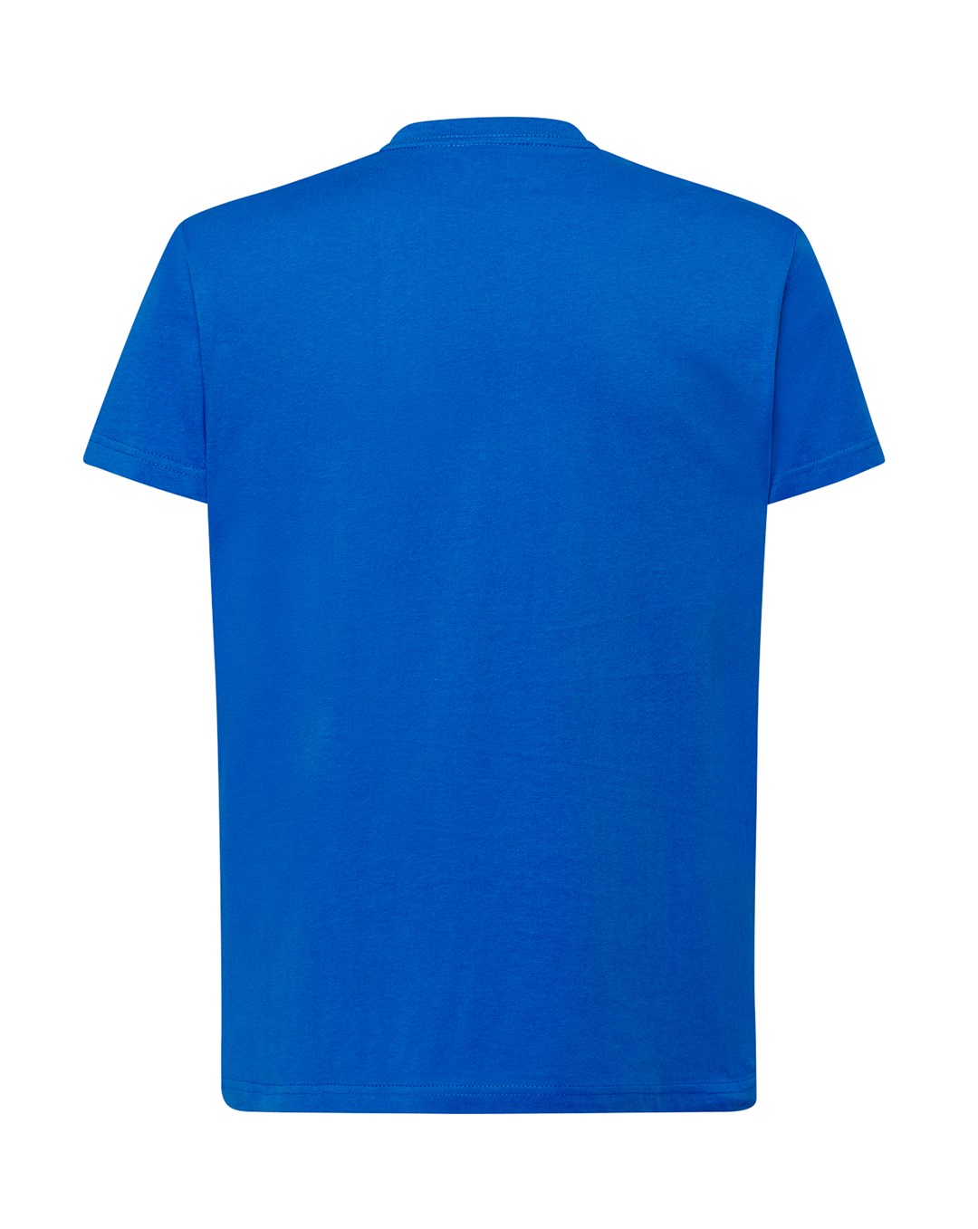 T-shirt JHK TSUA 150 SLIM FIT T-SHIRT — Królewski Niebieski - obrazek 2