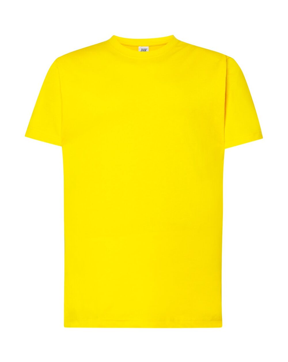 T-shirt JHK TSUA 150 SLIM FIT T-SHIRT — Złoty