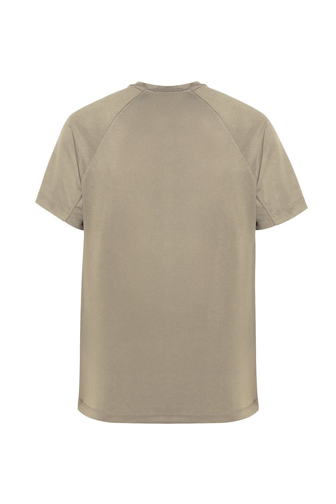 T-shirt JHK T-SHIRT SPORT MAN — Pustynny - obrazek 2