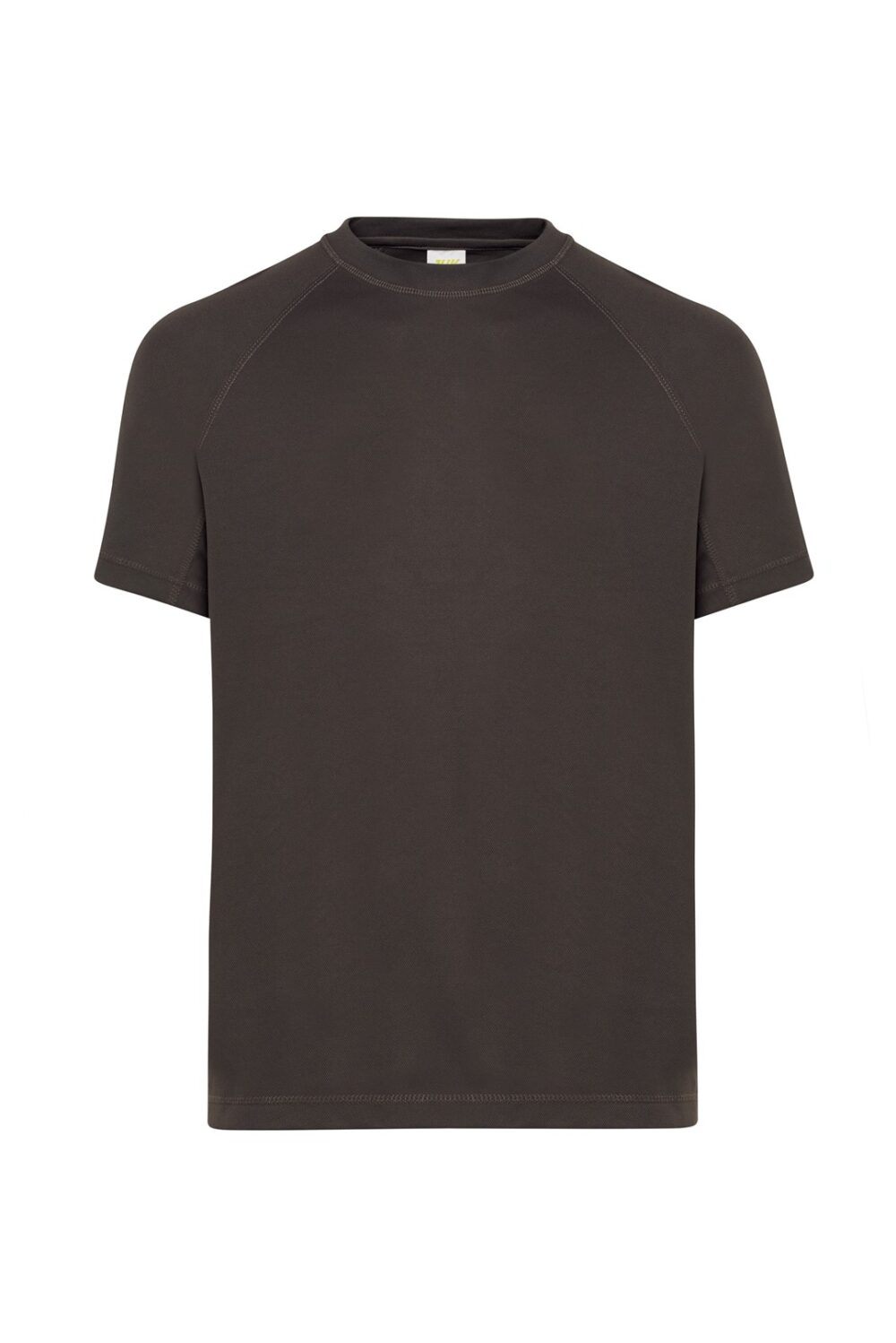 T-shirt JHK T-SHIRT SPORT MAN — Grafit