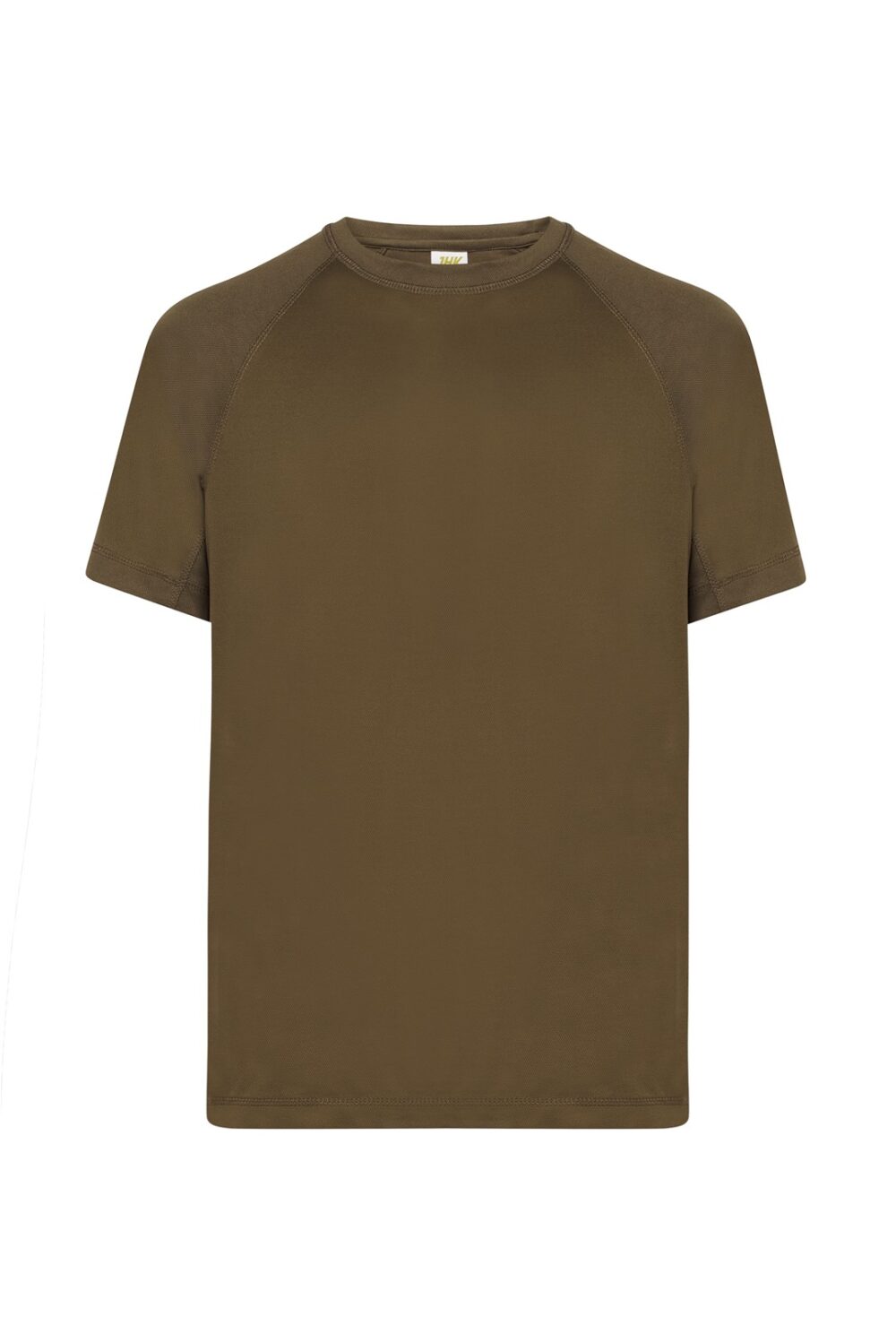 T-shirt JHK T-SHIRT SPORT MAN — Khaki
