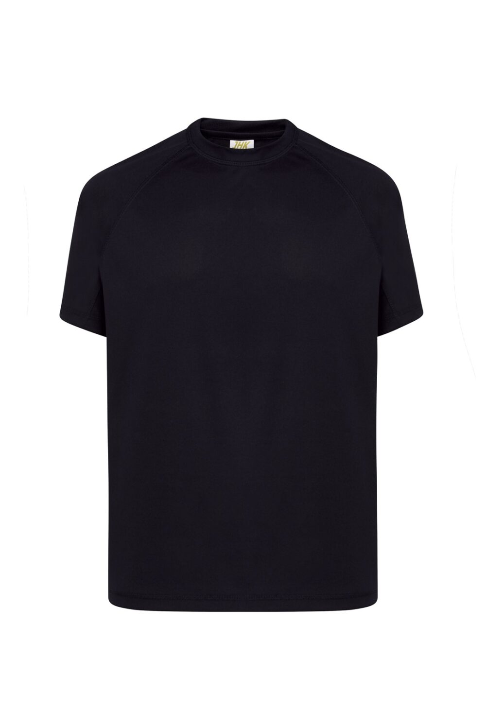 T-shirt JHK T-SHIRT SPORT MAN — Granatowy