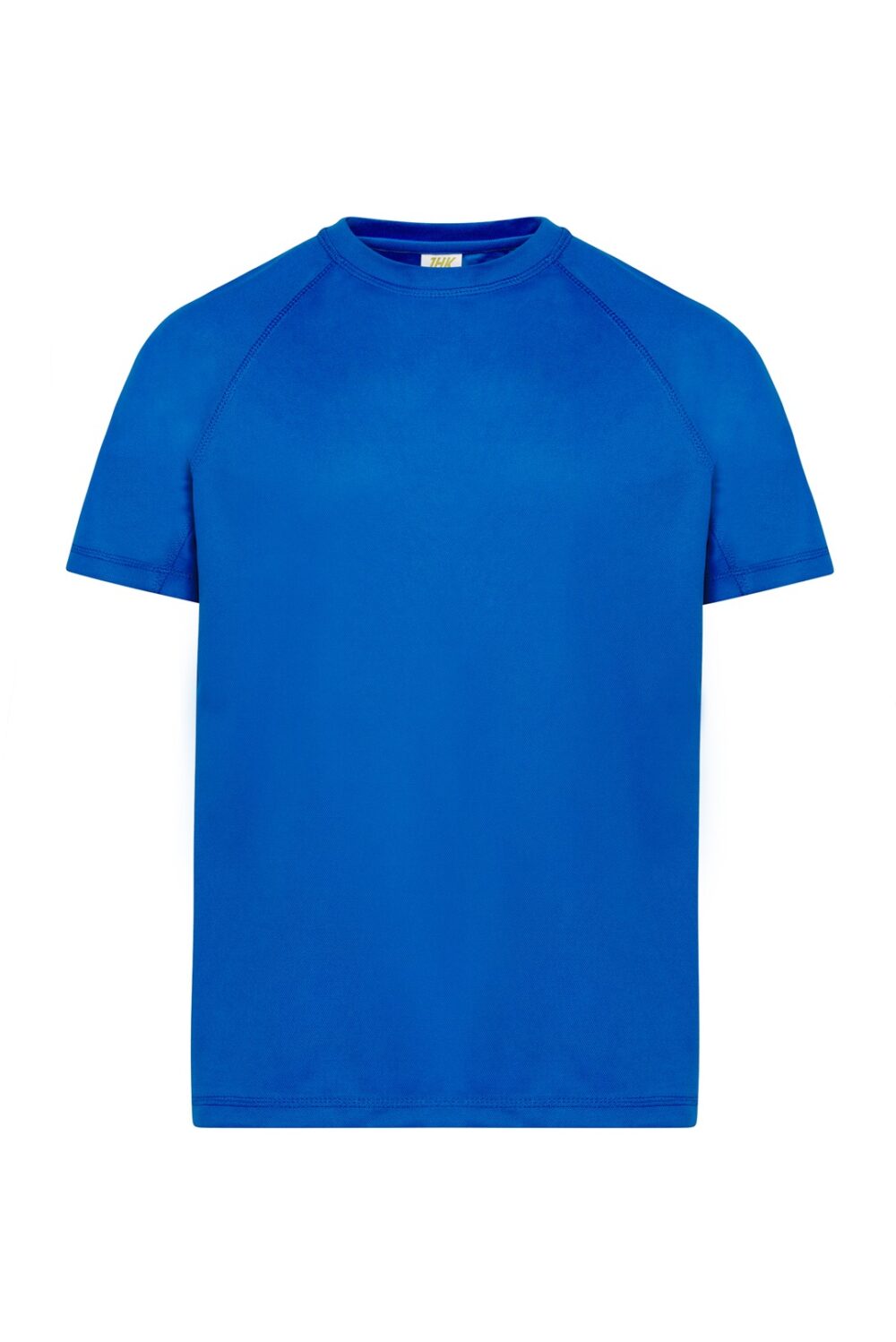 T-shirt JHK T-SHIRT SPORT MAN — Królewski Niebieski