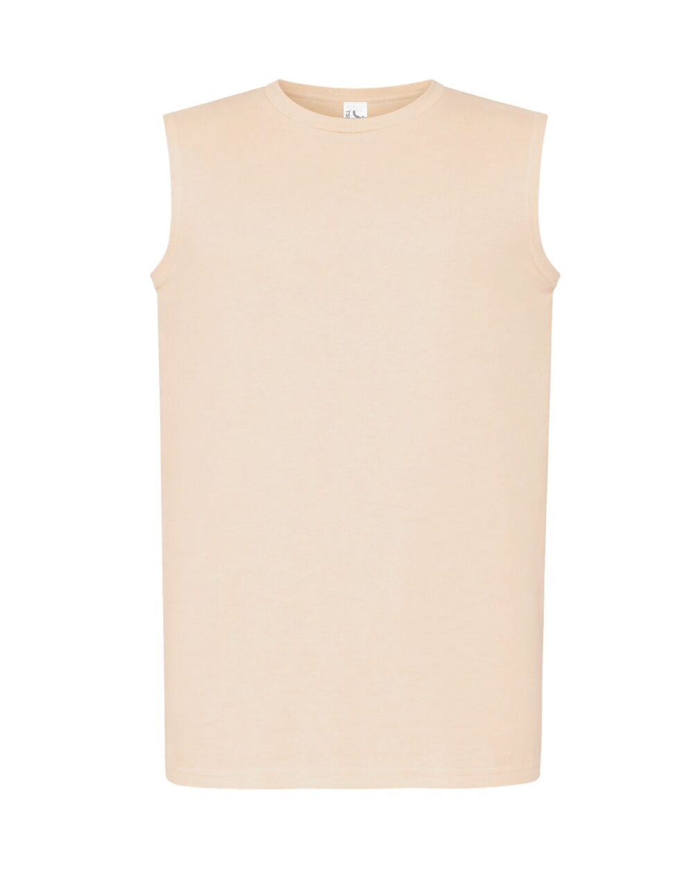 T-shirt JHK TSUA TNK URBAN TANK TOP MAN — Maślany