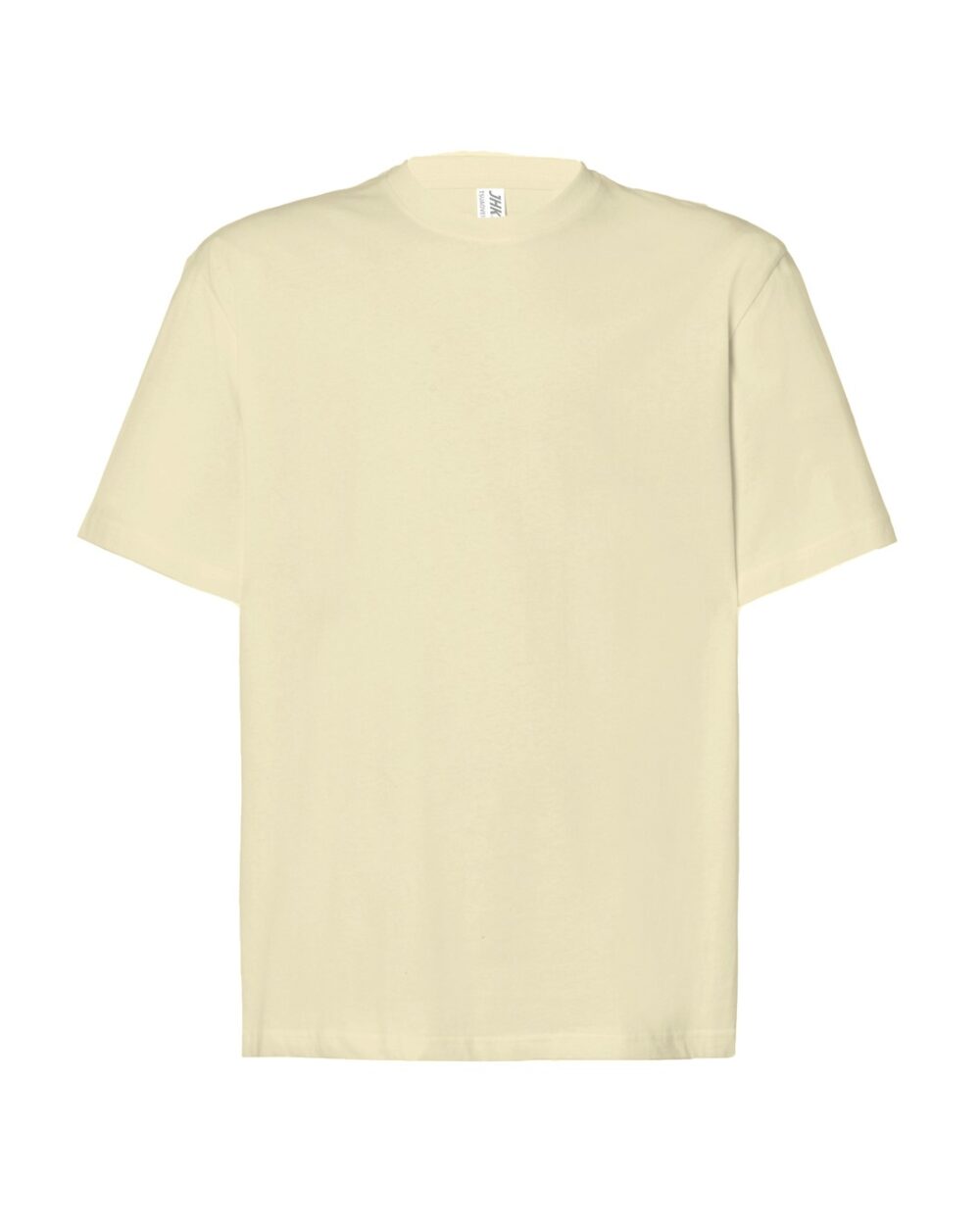 T-shirt JHK TSUA OVER SIZE — Maślany