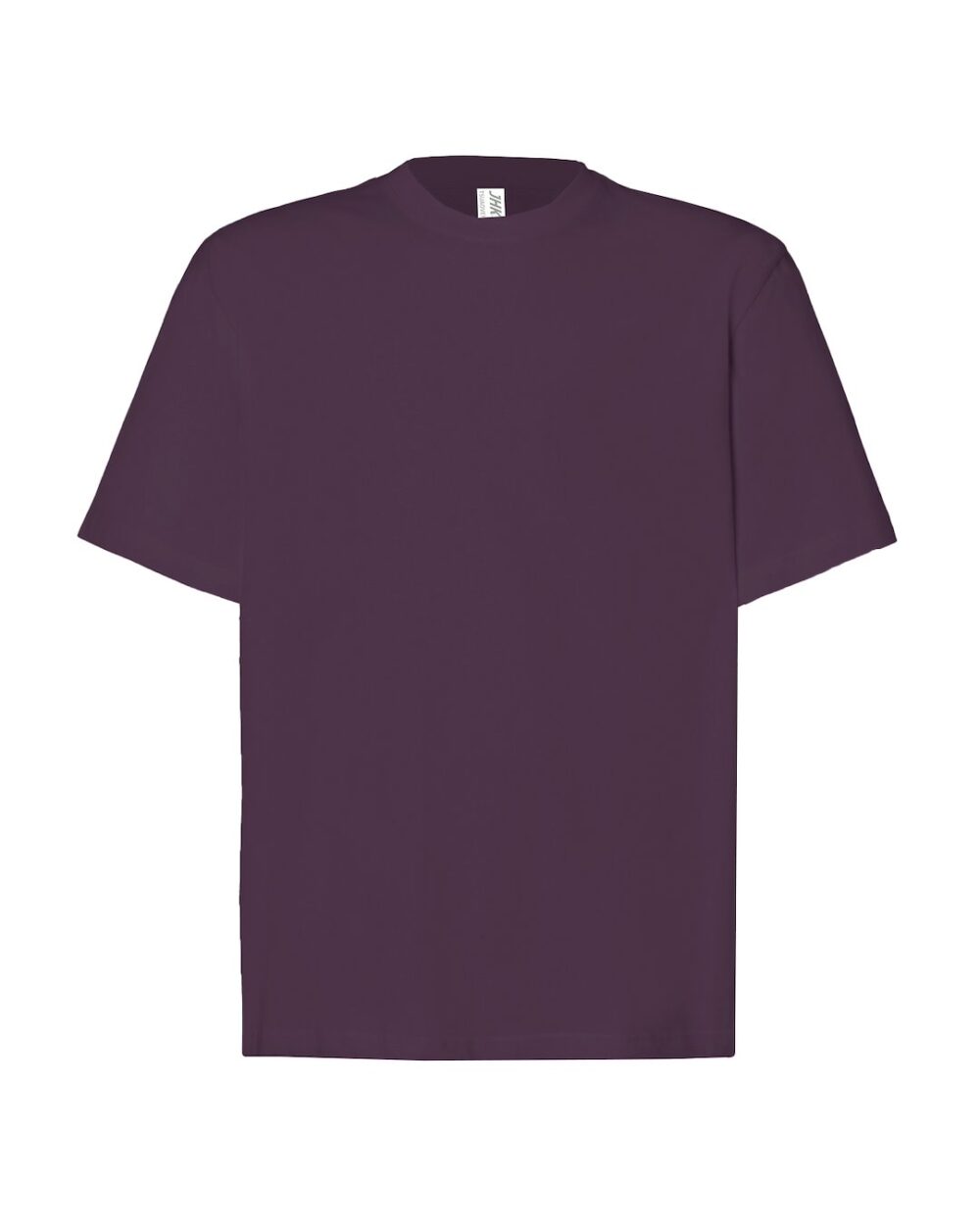 T-shirt JHK TSUA OVER SIZE — Future Dark