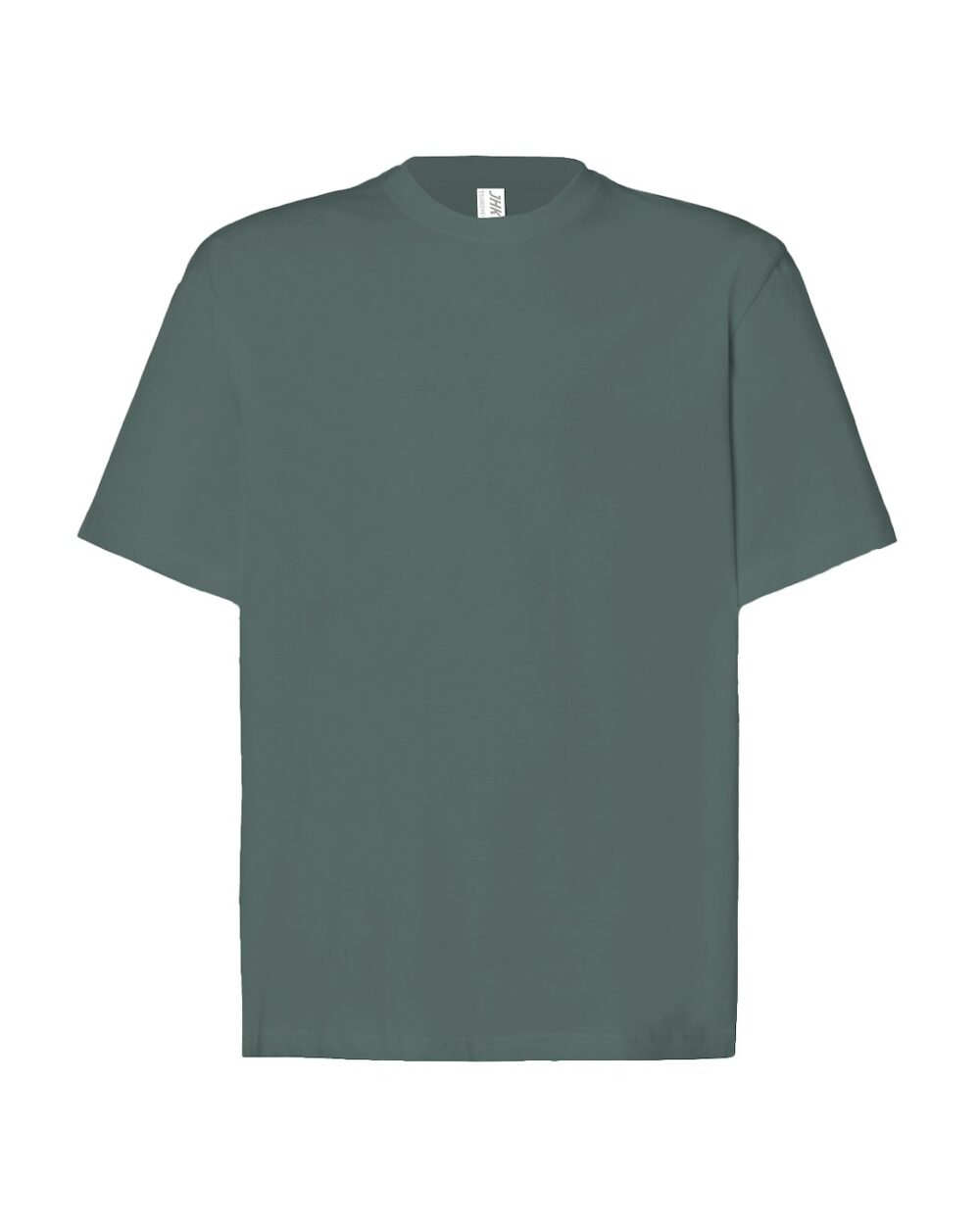 T-shirt JHK TSUA OVER SIZE — Morski