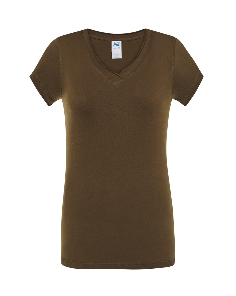 T-shirt JHK TSUL SCL SICILIA — Khaki