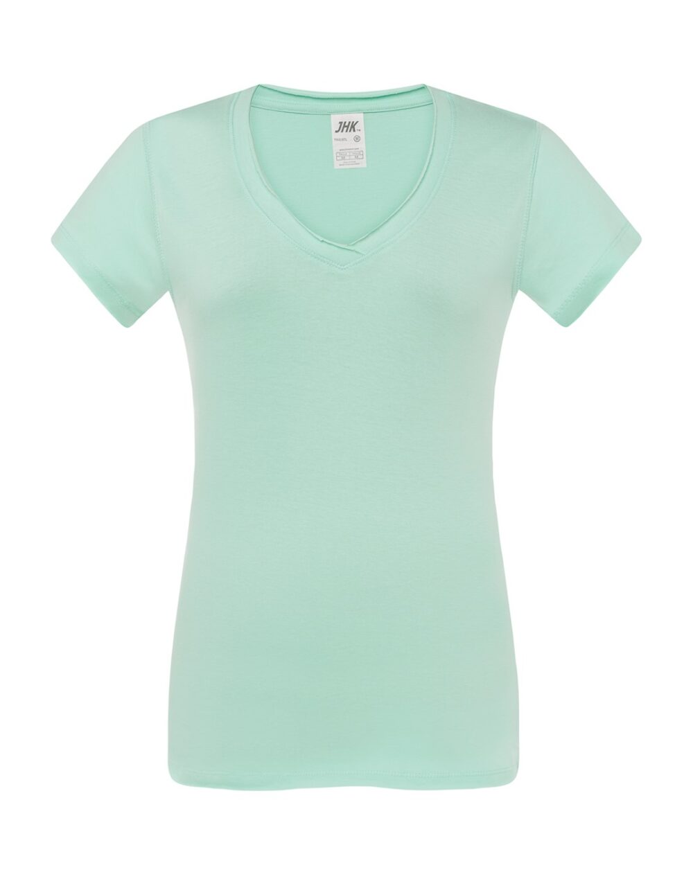 T-shirt JHK TSUL SCL SICILIA — Miętowy