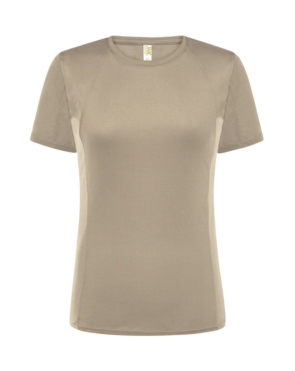 T-shirt JHK T-SHIRT SPORT LADY — Pustynny