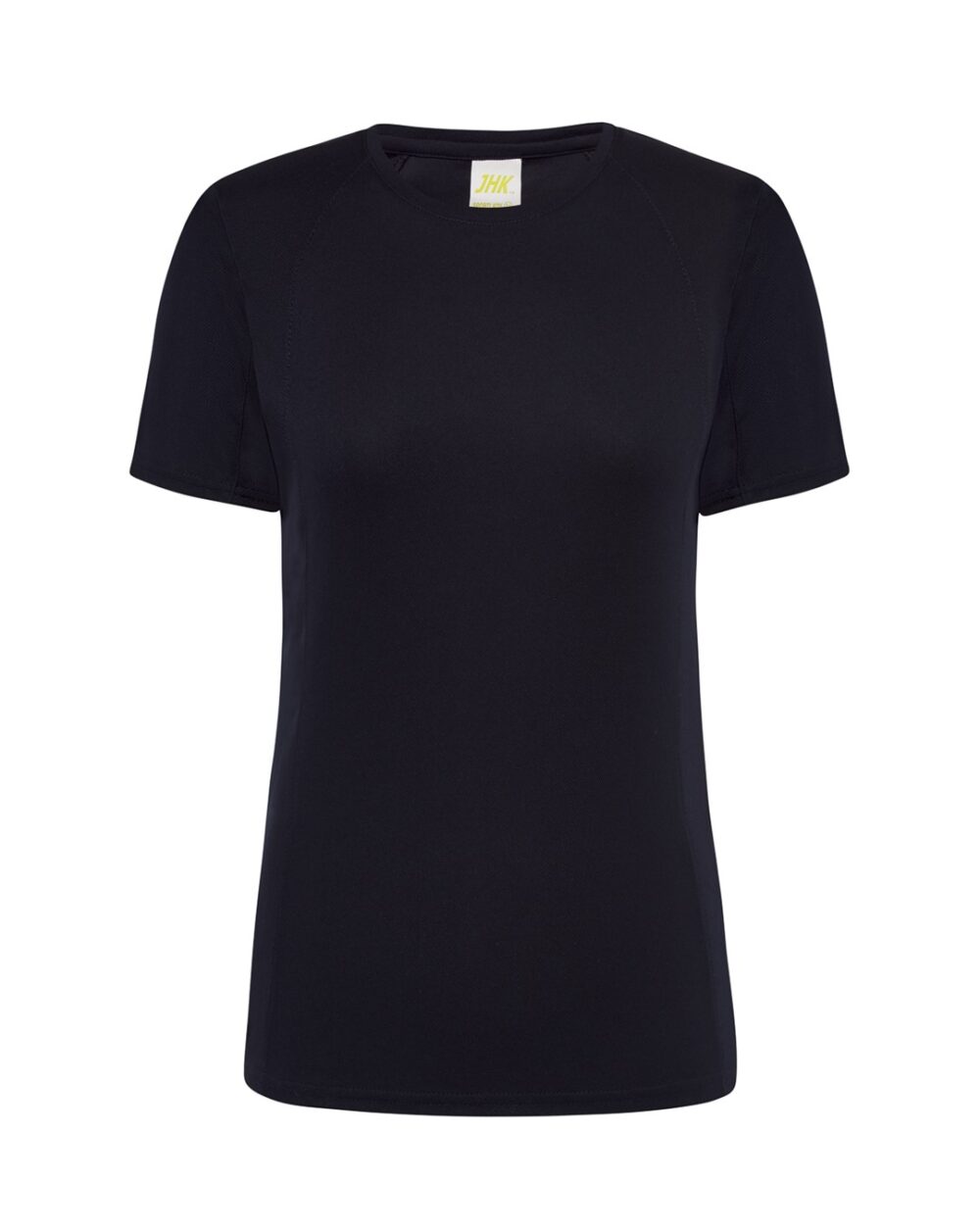 T-shirt JHK T-SHIRT SPORT LADY — Granatowy