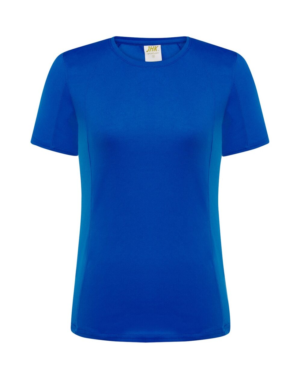 T-shirt JHK T-SHIRT SPORT LADY — Królewski Niebieski