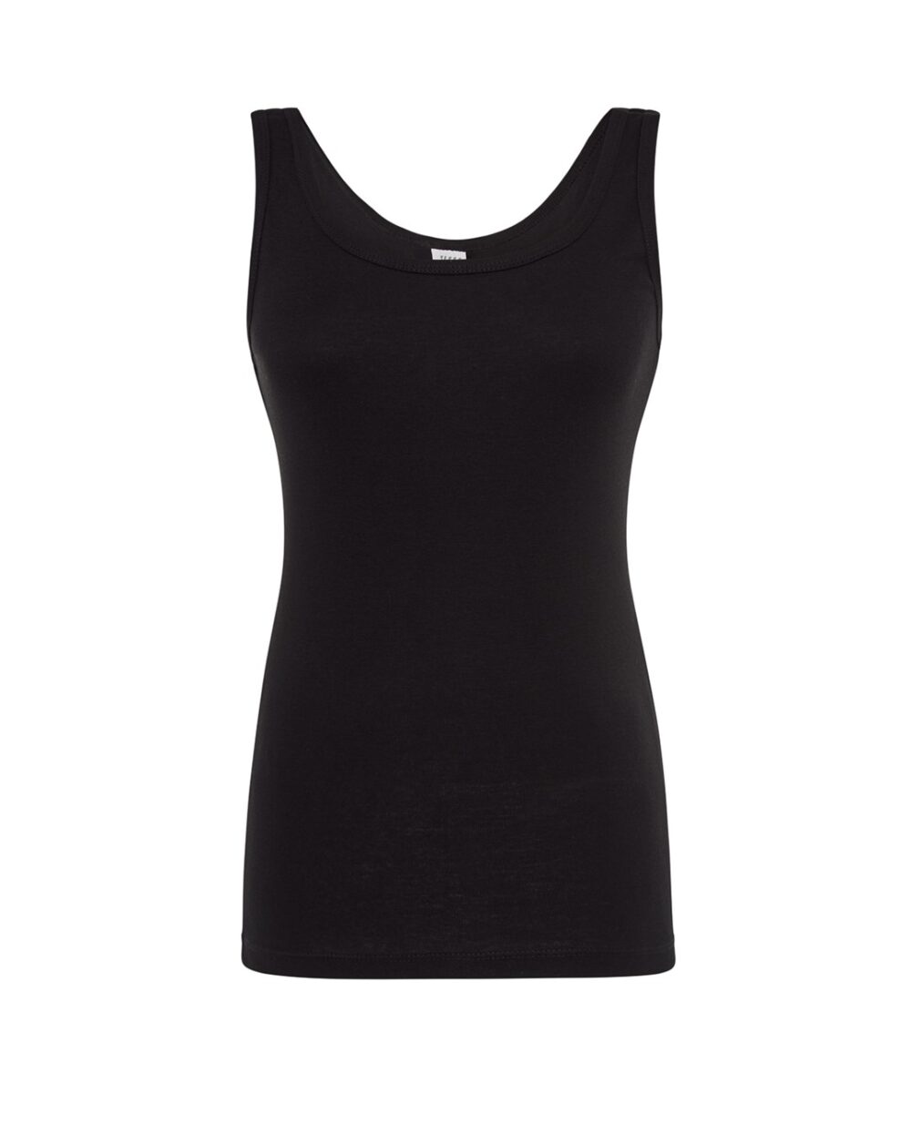 T-shirt JHK TSUL VCTR VICTORIA — Czarny